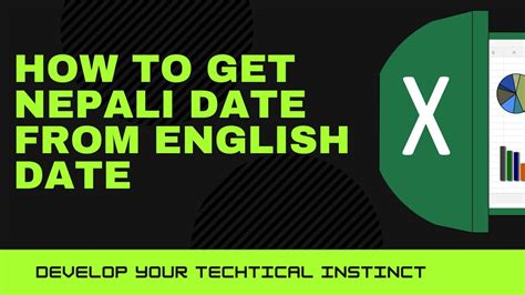 how to translate nepali to english in excel