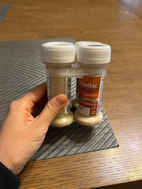 how to travel with ready to feed formula reddit