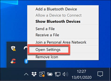 how to troubleshoot bluetooth on pc
