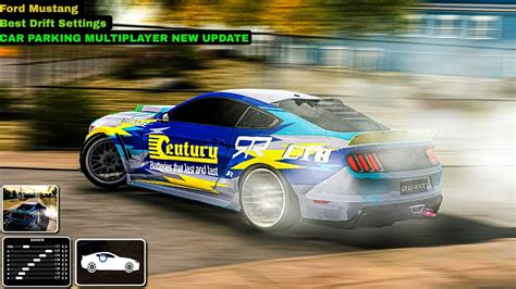 how to tune gearbox in car parking multiplayer 2