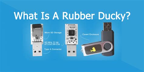 how to turn a usb into a rubber ducky