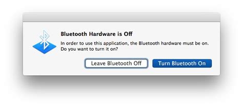 how to turn bluetooth back on without mouse or keyboard