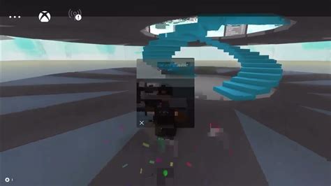 how to turn chat on roblox console