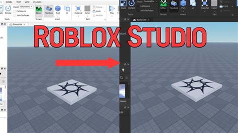 how to turn dark mode on roblox studio