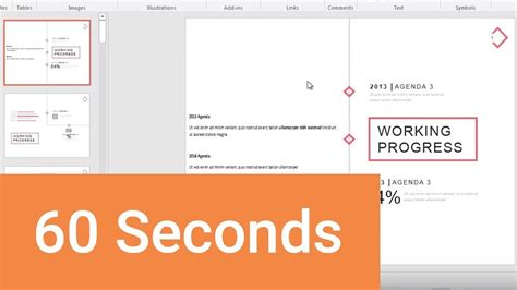 how to turn google docs into ppt
