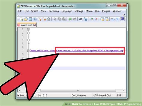 how to turn html into a website