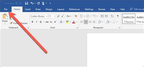 how to turn microsoft word document into pdf