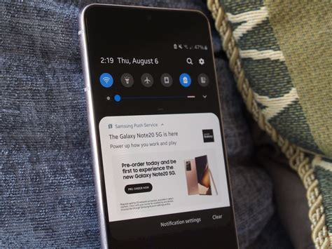 how to turn off ads on android apps