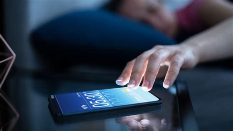 how to turn off alarm on phone with broken screen android
