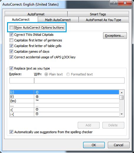 how to turn off auto format in word mac