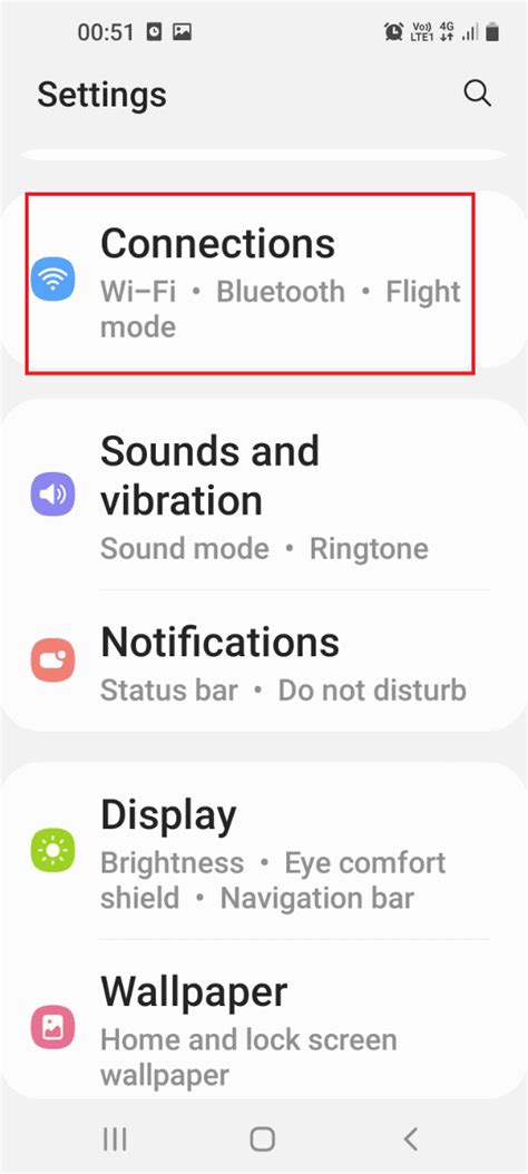 how to turn off background app refresh on android phone
