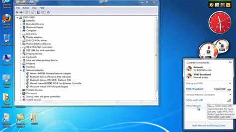 how to turn off bluetooth in windows 7