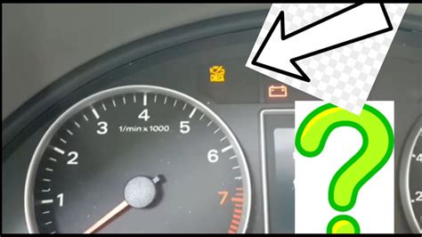 how to turn off check engine light audi a4