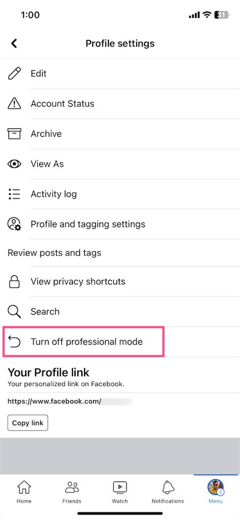 how to turn off data mode on facebook lite