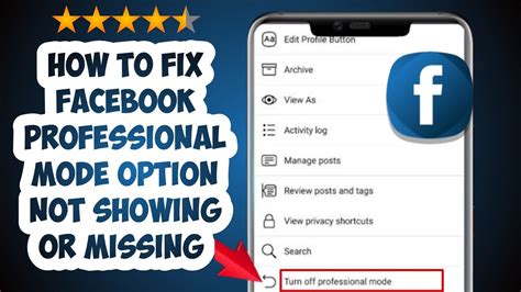 how to turn off data mode on fb
