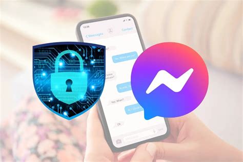 how to turn off encryption on fb messenger