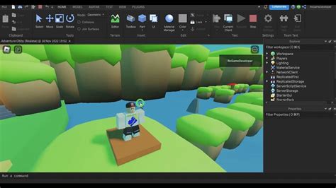 how to turn off forcefield in roblox studio