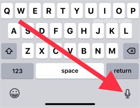 how to turn off microphone button on iphone keyboard