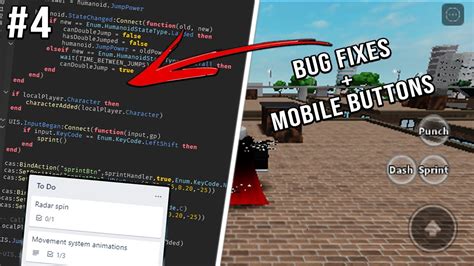 how to turn off mobile buttons on roblox pc