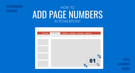 how to turn off page number in powerpoint