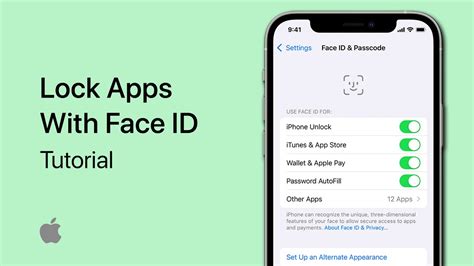 how to turn off passcode but keep face id