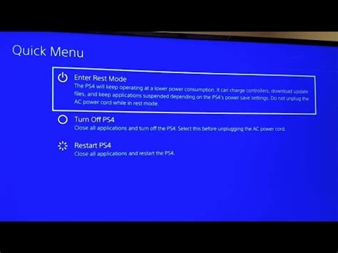 how to turn off privacy settings on ps4
