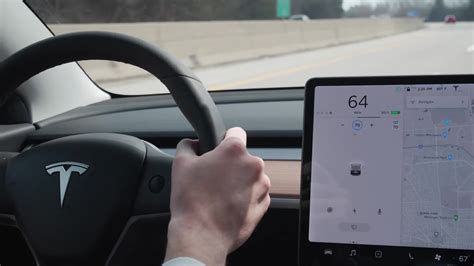 how to turn off tesla cruise control