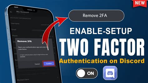 how to turn on 2 factor authentication on youtube