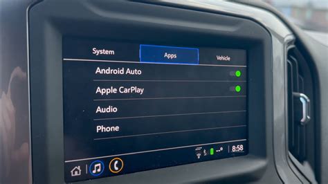 how to turn on android auto