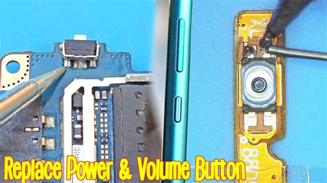 how to turn on android phone with broken power button and volume buttons