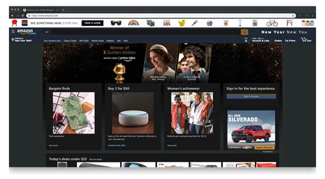 how to turn on dark mode on amazon shopping app