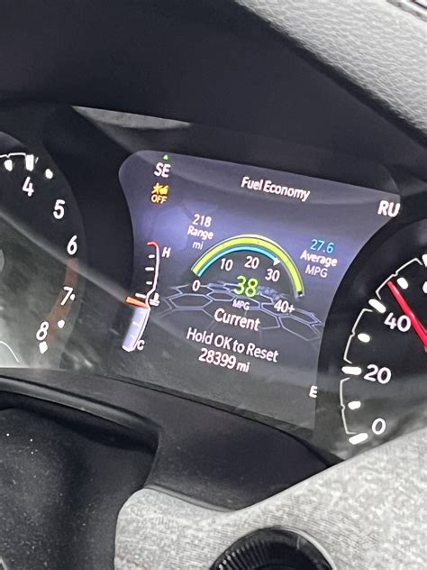 how to turn on forward collision alert
