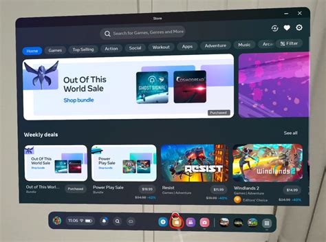 how to turn on mic in gorilla tag oculus quest 2