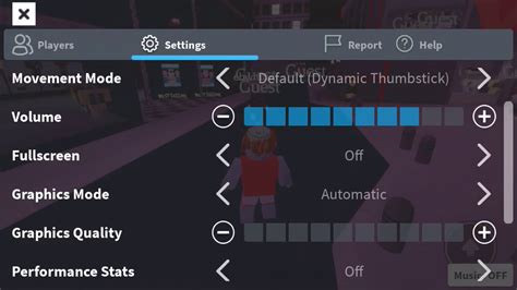 how to turn roblox screen