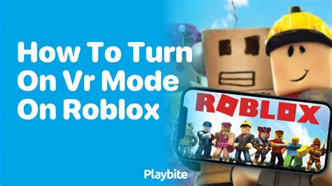 how to turn switch into vr mode