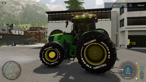how to turn your hazard lights on in farming simulator 22 ps4
