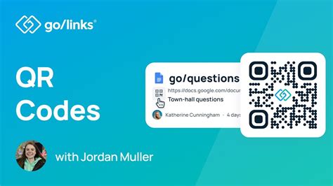 how to turn youtube link into qr code