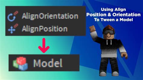 how to tween player position roblox