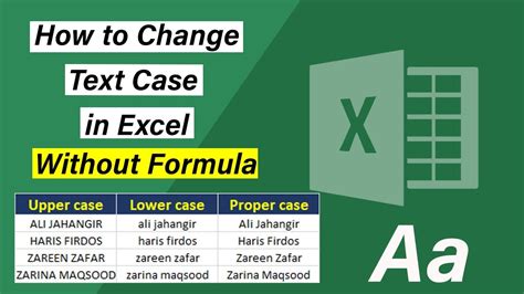 how to type = in excel without formula
