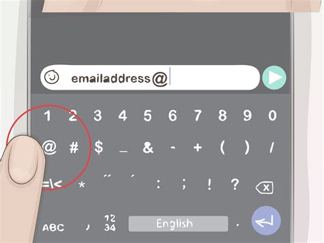 how to type 3 on keyboard
