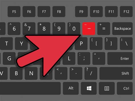 how to type a dash on macbook