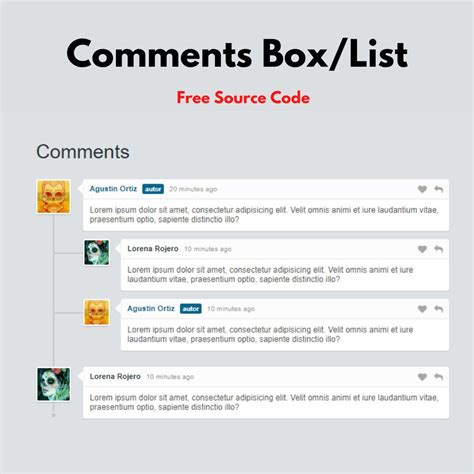 how to type comments in html