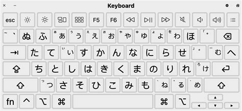 how to type dash in japanese