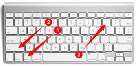 how to type em dash mac keyboard