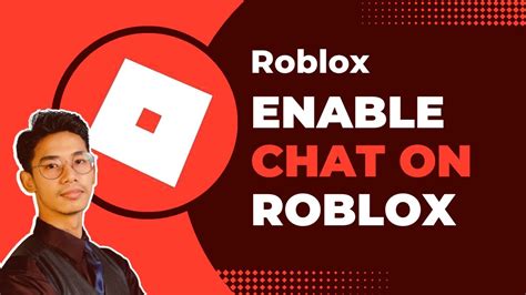 how to type in chat on roblox pc