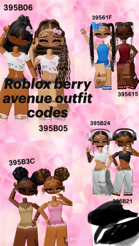 how to type in codes for roblox outfits