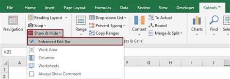 how to type in excel cell without double clicking