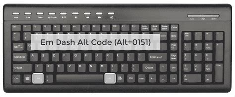 how to type long dash on chromebook
