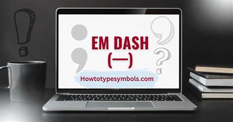 how to type long em dash mac