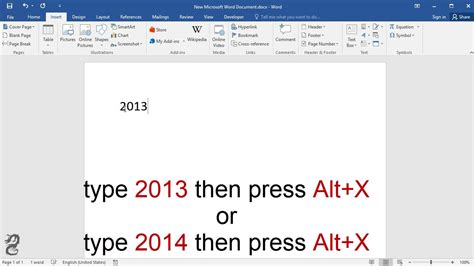 how to type long hyphen in excel